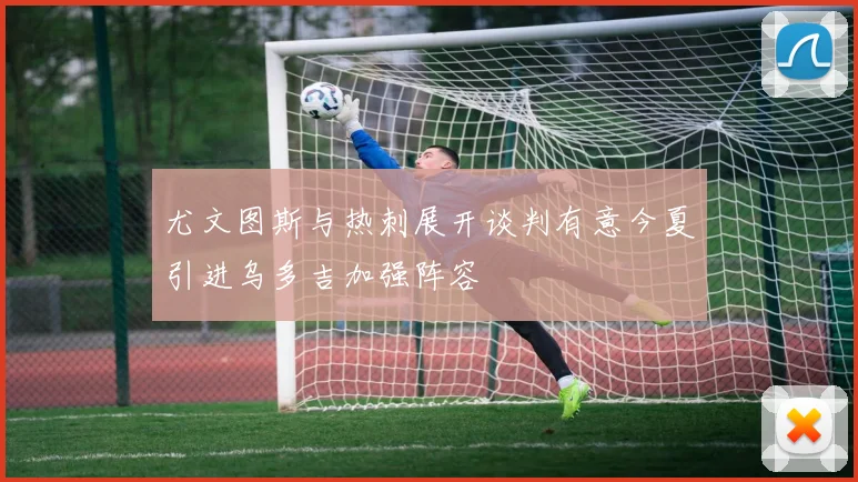 尤文图斯与热刺展开谈判有意今夏引进乌多吉加强阵容